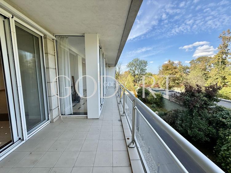 Apartament premium | Primaverii - 17