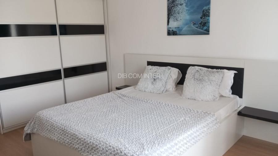 Apartament spatios, 120mp, etj.1, mobilat, utilat, paza,Blvd.Pipera 131 - 10