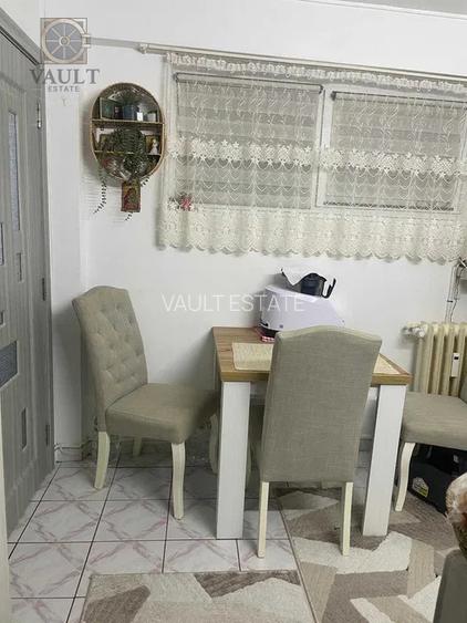 Apartament 2 camere -  Auchan Titan - 4