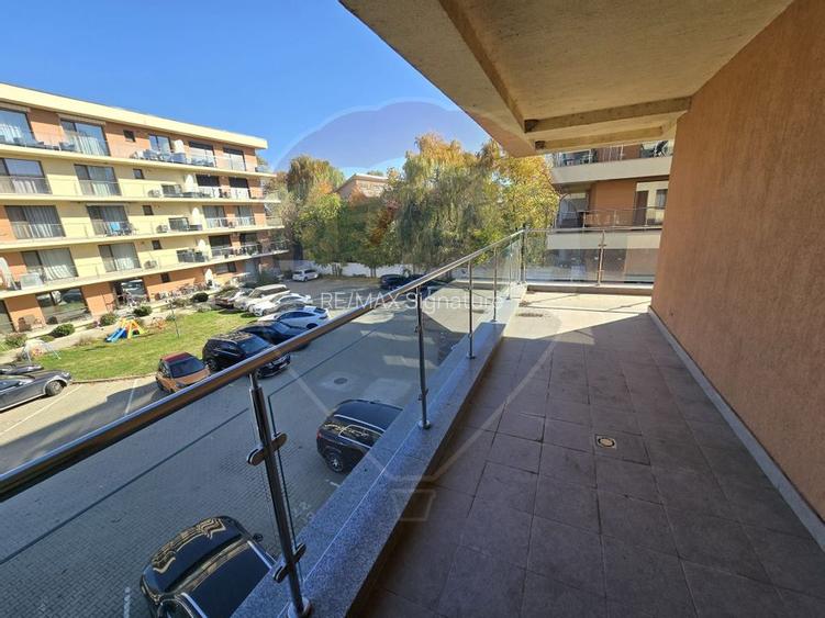 DE VANZARE Apartament cu 3 camere CLUB LAC SNAGOV - 18