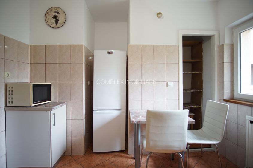 Unirii | Nerva Traian | metr. Timpuri Noi | modern in bloc anvelopat - 20