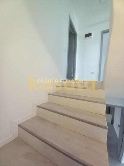 Casa 4 camere 190 mp, curte & 2 locuri parcare in zona Crisul Repede - 22