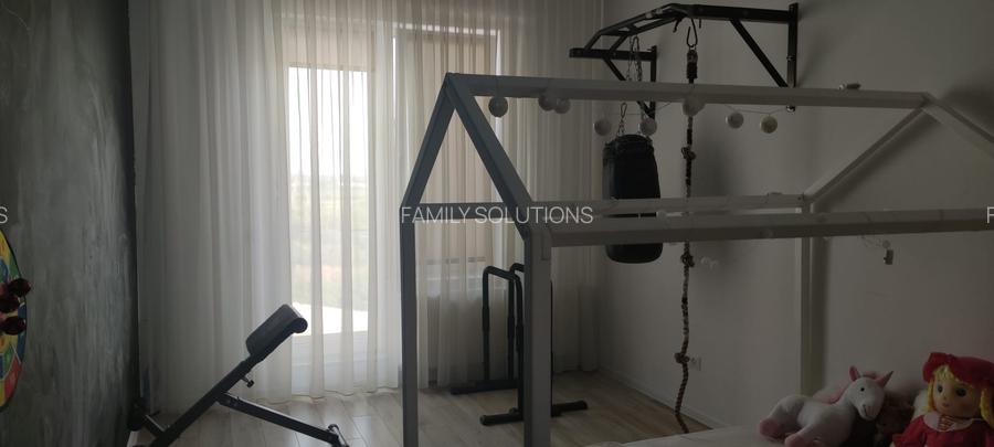 Vila moderna P+1+Pod in Complex Rezidential-Popesti Leordeni - 13