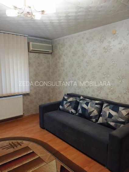 3 camere Brancoveanu - Secuilor - 2 gr. sanit., bloc 1986,loc parcare! - 11