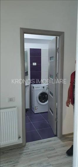 FAR 2 CAMERE MOBILAT SI UTILAT TOTUL NOU SI DE CALITATE, CENTRALA, PRET 500 EURO - 9