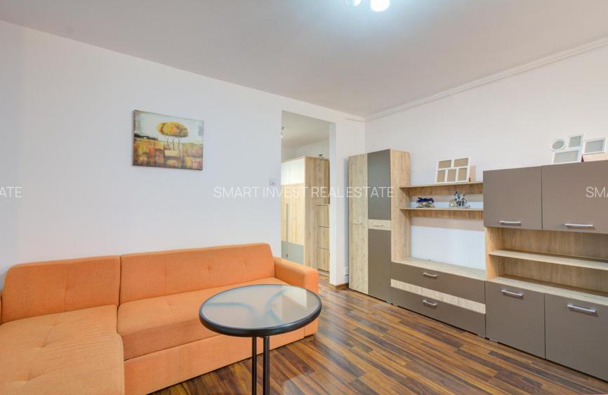 Garsoniera Iancului Avrig - Ferdinand - Mega Mall - Pantelimon - 4