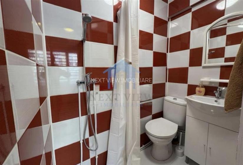 Garsoniera, Gheorgheni - 2