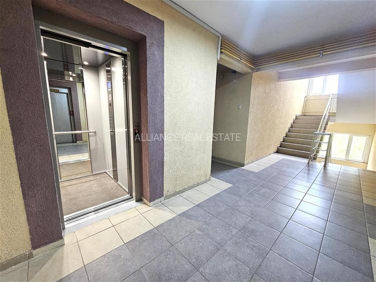 Apartament liber, bloc nou, Tatarasi-Green Park - 11