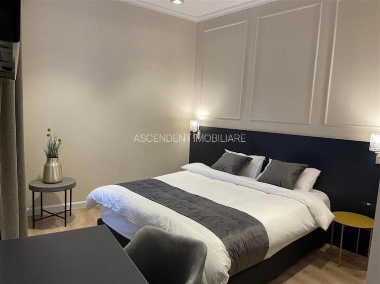 Hotel Aristocrat in Centrul Istoric Brasov: Investitie Premium la cheie. - 4