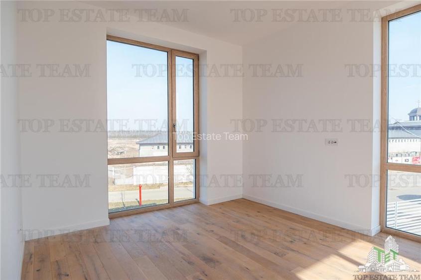 Cartier de case securizat , Finisat complet - 11