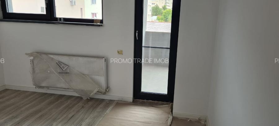 P-ta Domenii, 4 cam, 145 mp, et 3, lux, bloc mic, lift, 400.000 Euro - 6