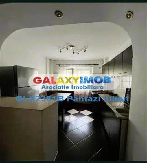 Apartament 2 camere | Crangasi | Decomandat | 8min. metrou - 5