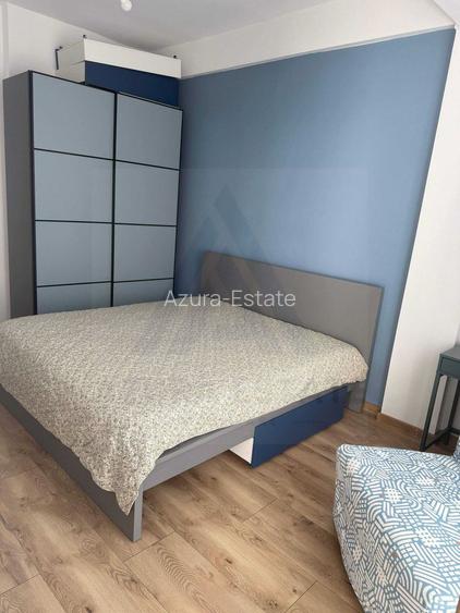 Apartament 3 camere etaj 1 balcon si terasa 63 mp utili  în Șelimbăr - 4