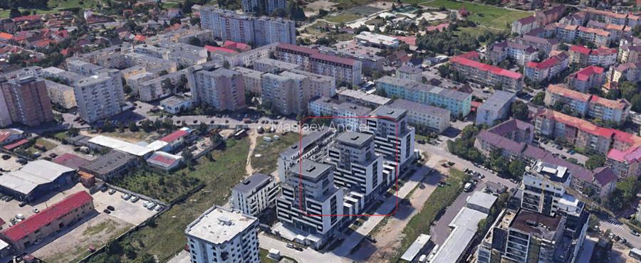 Spatiu comercial strada Nucului nr. 42, Brasov - 7