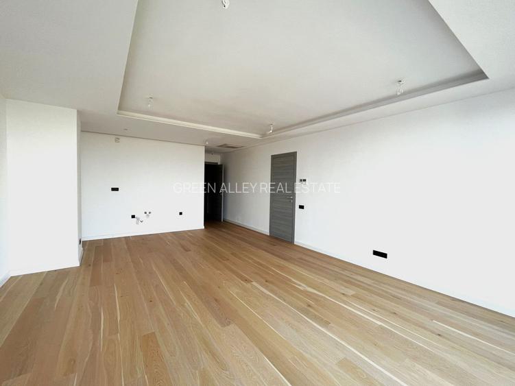APARTAMENTUL TAU DE LANGA PARCUL VERDI || FLOREASCA || 3 CAMERE - 12