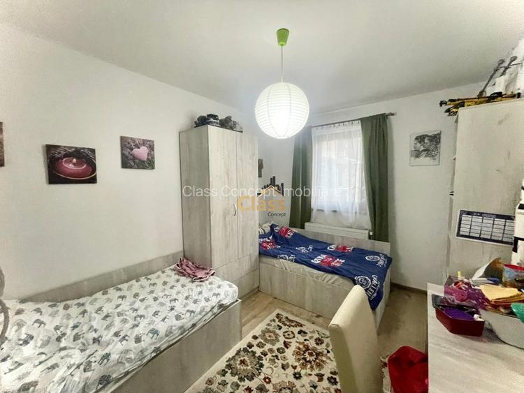 Apartament 2 camere | Etaj intermediar | Parcare | 53mpu | Borhanci - 5