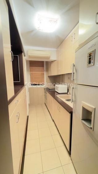 Apartament 3 camere, decomandat, Centrala Proprie - Mosilor | Obor - 10