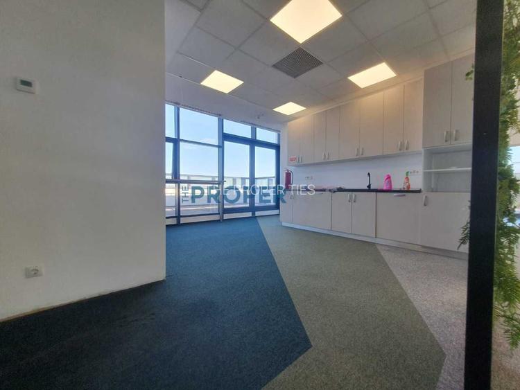 Comision 0! Birouri in zona Piata Muncii - 360mp plus terasa 192,5mp - 14