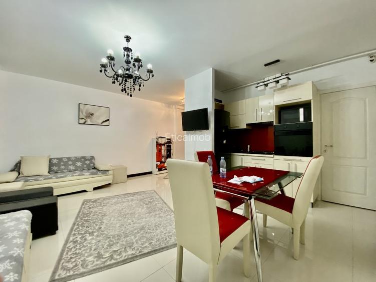 Inchiriere apartament(duplex) 2 camere, parcare privata Class Park - 3