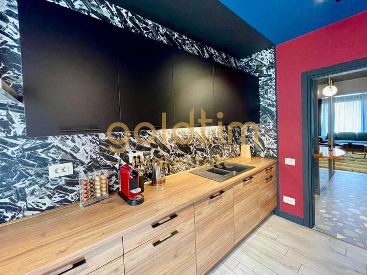 ZONA EXCLUSIVISTA/BLOC BOUTIQUE/FINISAJE DE LUX/TERASA SPECTACULOASA - 41