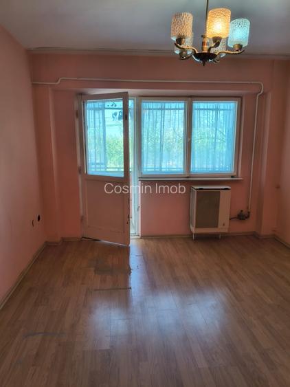 Apartament 1 cameră decomandat - 2