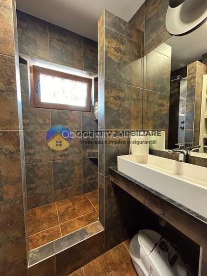 Apartament 3 camere/2 bai - personalizat ca univers al creatiei si maiestriei  - 16