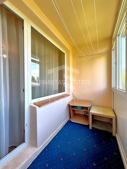 Apartament 3 camere | Str. Uioara nr. 13 | Berceni - 13