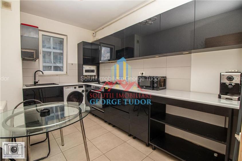 Ap. 2 camere decomandat, 61 mp,Dimri Residence , Prelungirea Ghencea nr 350A - 18