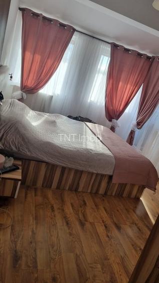 Apartament 2 camere Lujerului | centrala proprie | 8 minute metrou - 2
