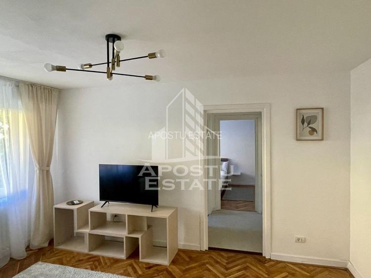 Apartament 2 camere, parter, zona Take Ionescu - Timisoara - 5