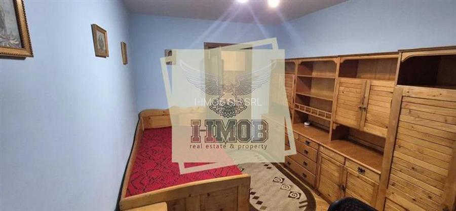 Apartament decomandat cu 3 camere Valea Aurie - 6