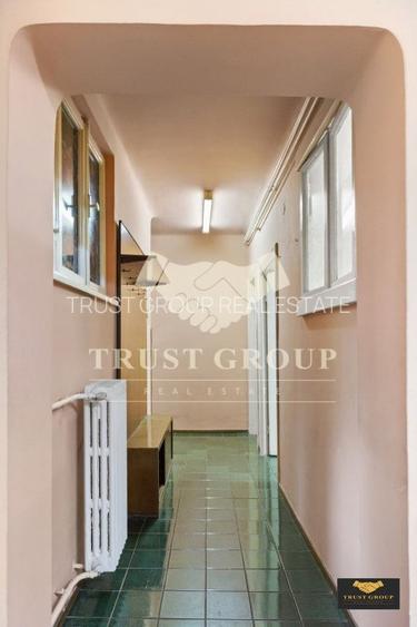 Casa impresionanta Victoriei 12 camere | Curte individuala | 4 locuri de parcare - 18