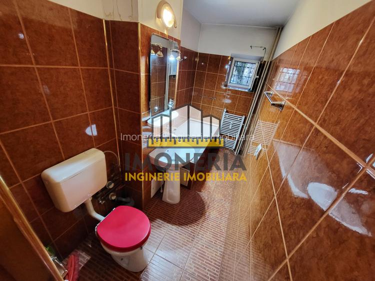 Garsoniera decomandata-0% comision-600m metrou C. Georgian- IOR 1.1 km - 26