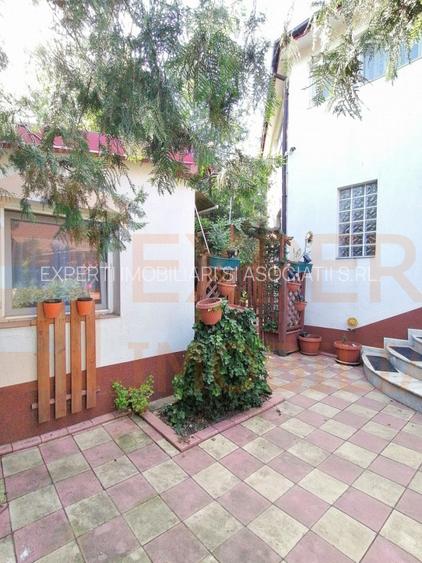 Casa spatioasa 6 camere, teren generos, Oituz – Lumina - 6