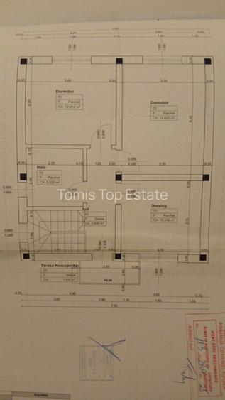 Casa noua cu 4 camere in Agigea - constructie moderna, mobilata si utilata  - 6