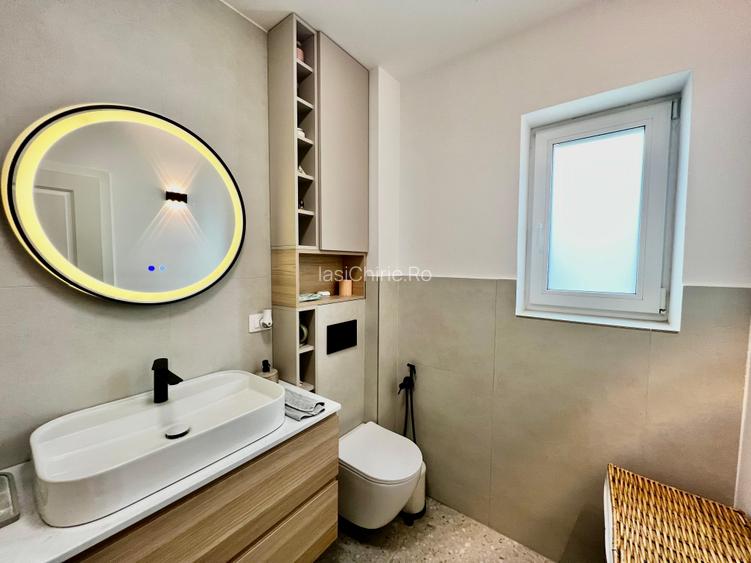De vânzare | Exclusivitate | 3 camere | Rediu Gardens | Bloc 2023 | grădină + pa - 15