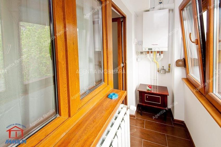 Inchiriem apartament cu 2 camere, aproape de Faleza in Mazepa 1 , bloc Alun. - 15