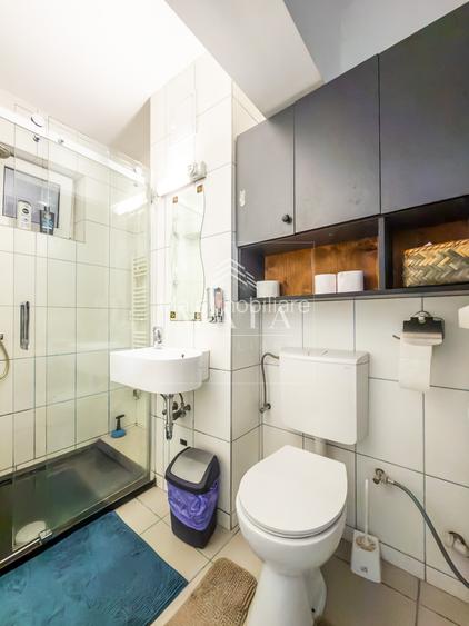 Apartament 3 camere, Calea Dumbravii, bloc cu lift - 9