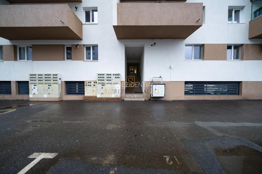 Apartament 2 camere, bloc nou finalizat, zona Grand Arena, Comision 0% - 15