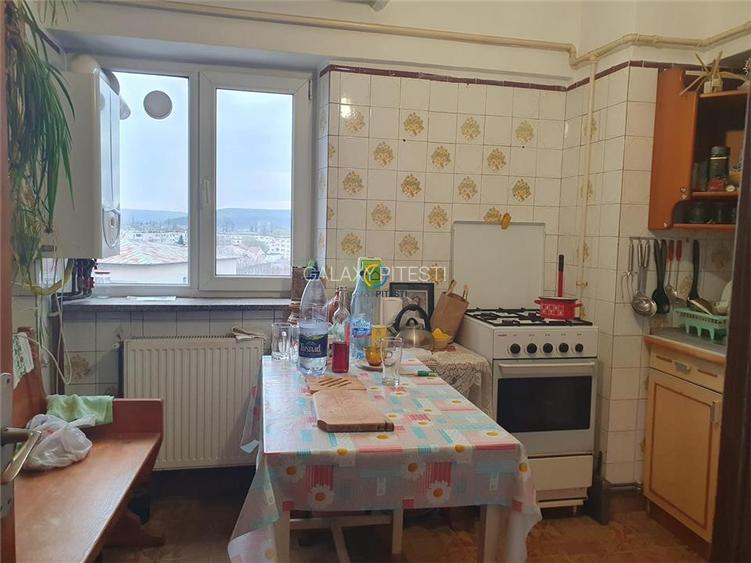 Apartament patru camere Ultracentral, etaj intermediar - 7