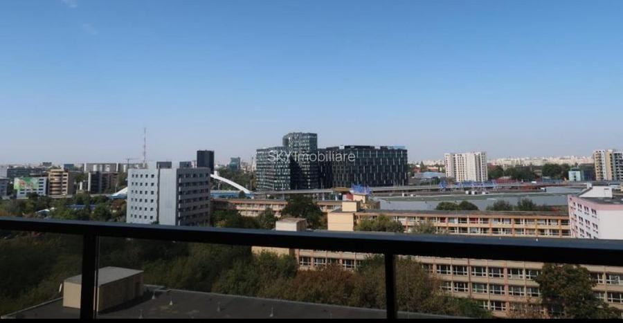 Apartament 2 camere | Onix Residence | Panoramic View - 10