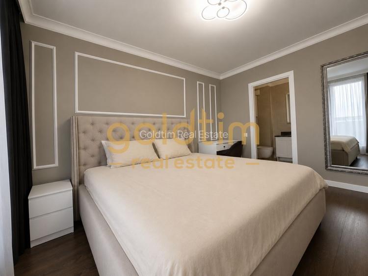 Apartament 3 camere/LUX/Vedere libera/Terasa generoasa/Porsche Pipera(+TVA) - 9