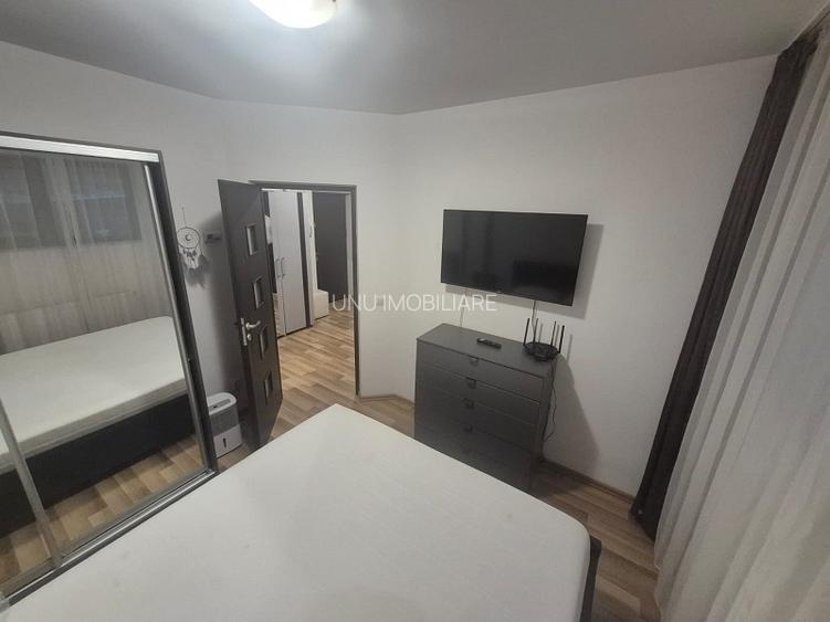 Apartament 1 camera zona Tudor Vladimirescu - Bucsinescu COMISION 0% - 3