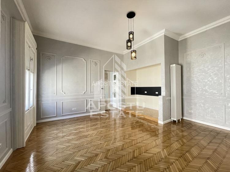 Spatiu pentru birouri, 100 mp, Ultracentral, Piata Unirii Timisoara - 2