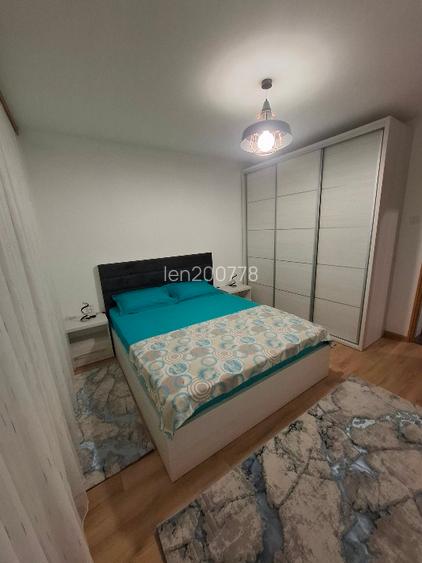 Prima închiriere/City Park/Centrală gaz/Smart&Modern - 7