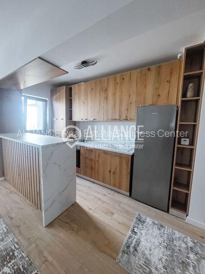 Apartament 2 camere Premium in  South Sidea - 6