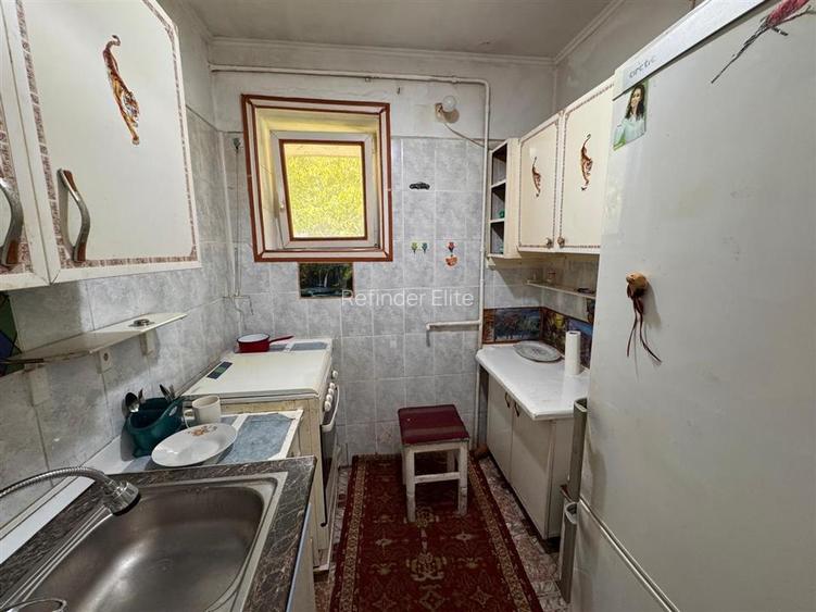 Vanzare garsoniera | Ion Mihalache - Clabucet | bloc mixt, reabilitat | - 7