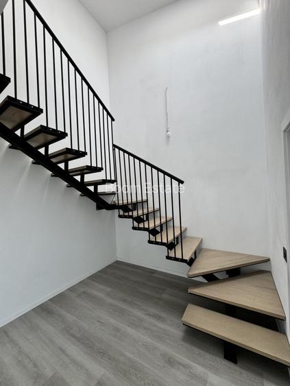 Penthouse modern cu 3 camere Giroc - 7