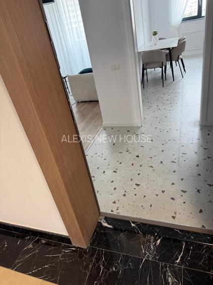 Închiriere apartament 2 camere – prima închiriere, cu loc de parcare – Pescarie - 22