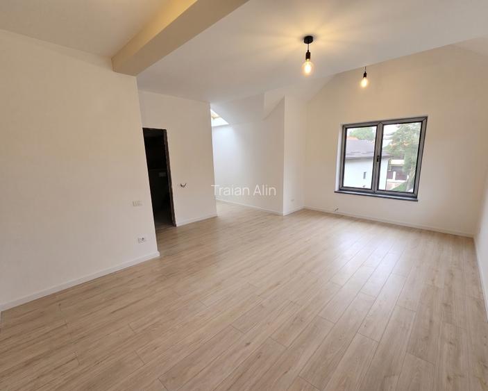 Apartament  2 camere 56 mp cu balcon  Busteni Zamora DIRECT PROPRIETAR - 3
